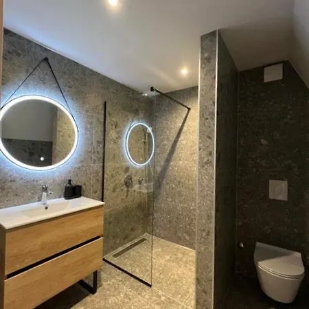 Apartment Hedonizam