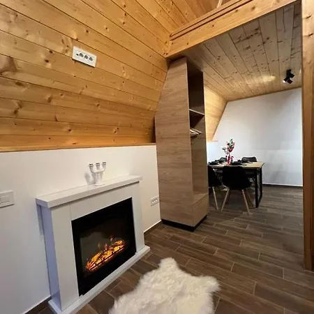 Apartment Hedonizam
