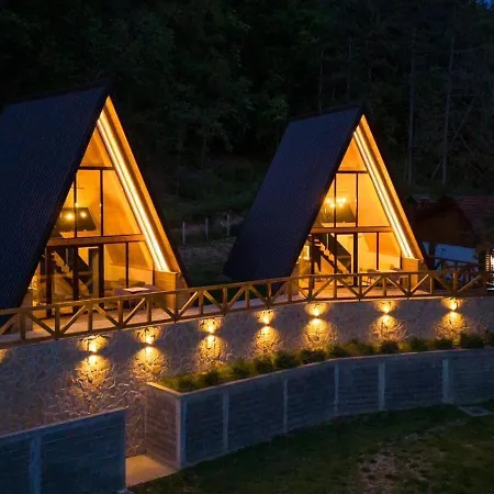Hedonizam Apartment Rakovac