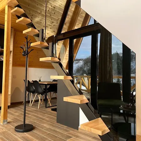 Apartment Hedonizam Rakovac